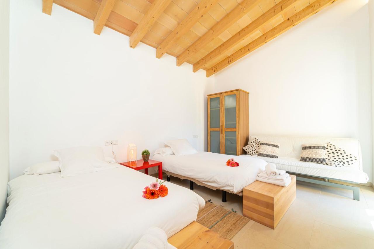 Vakantiehuis Boutique Regalat Artá