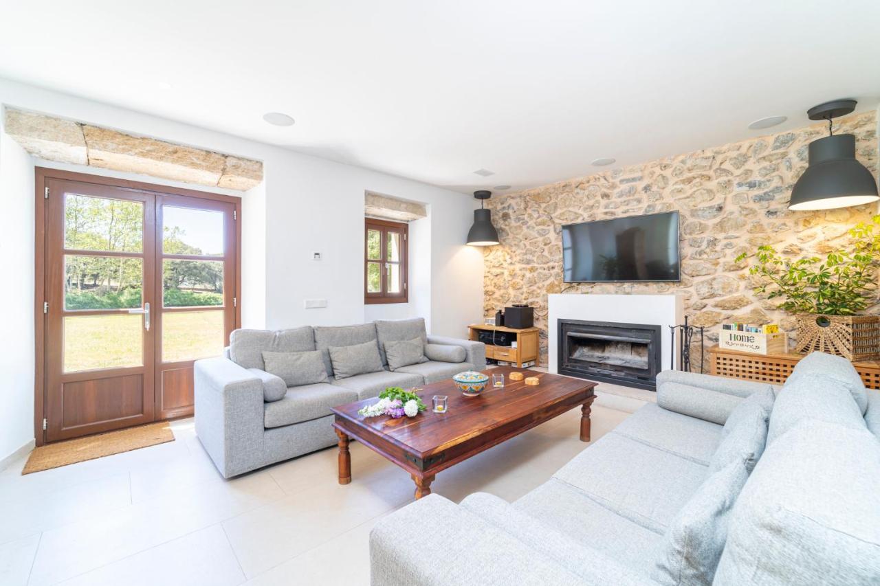 Boutique Regalat Vakantiehuis *