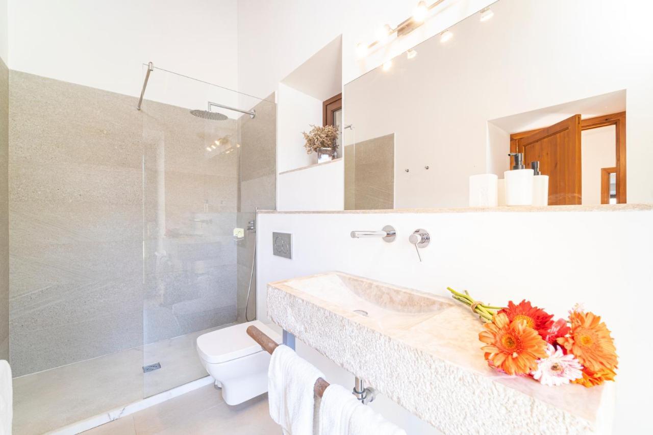 Vakantiehuis Boutique Regalat Artá