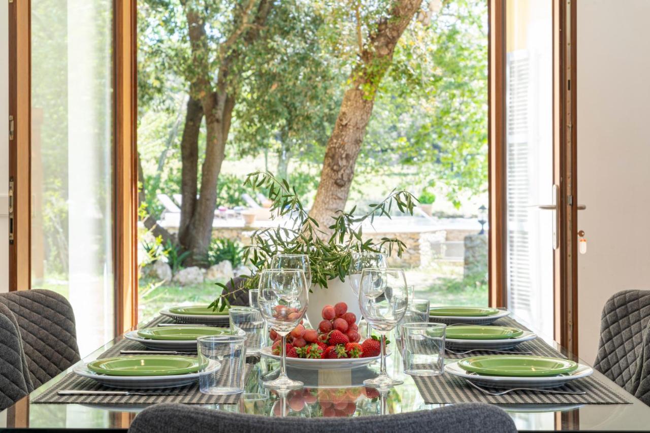 Boutique Regalat Vakantiehuis Artá