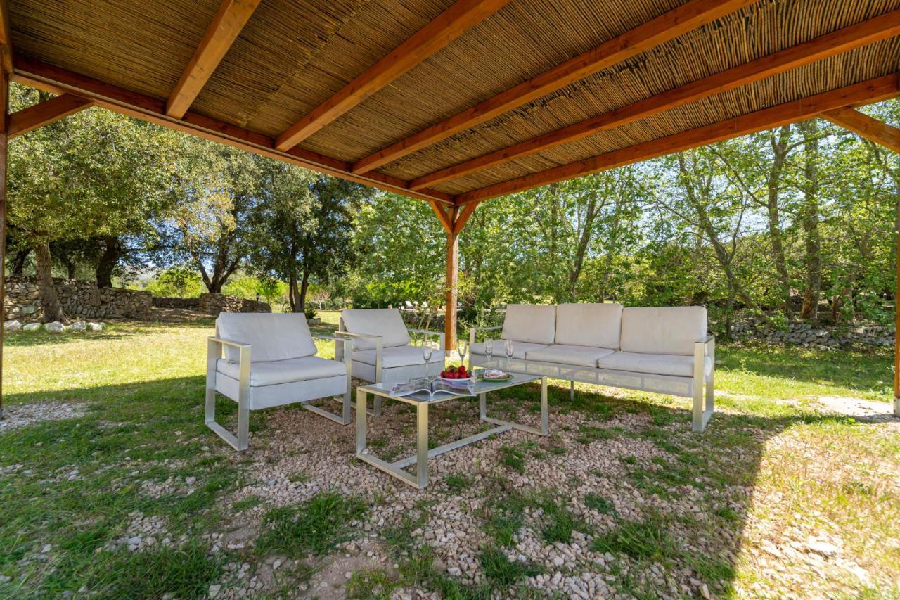Vakantiehuis Boutique Regalat Artá