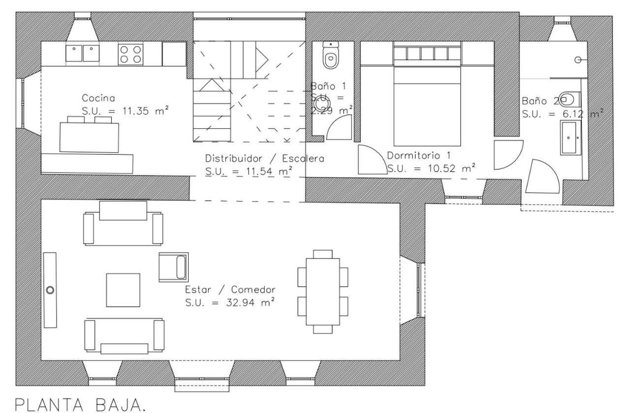 Boutique Regalat Vakantiehuis Artá