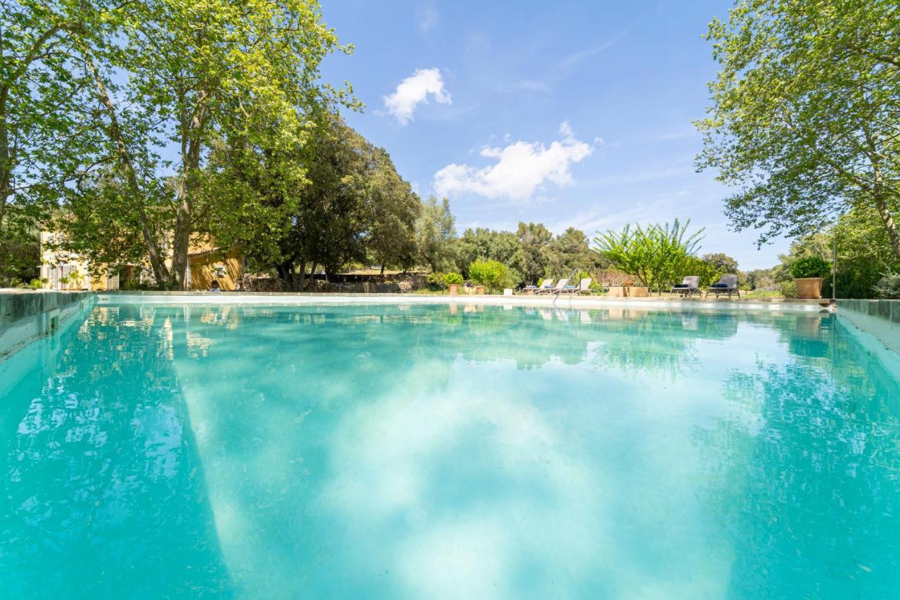 Finca Boutique Can Regalat Holiday home Arta