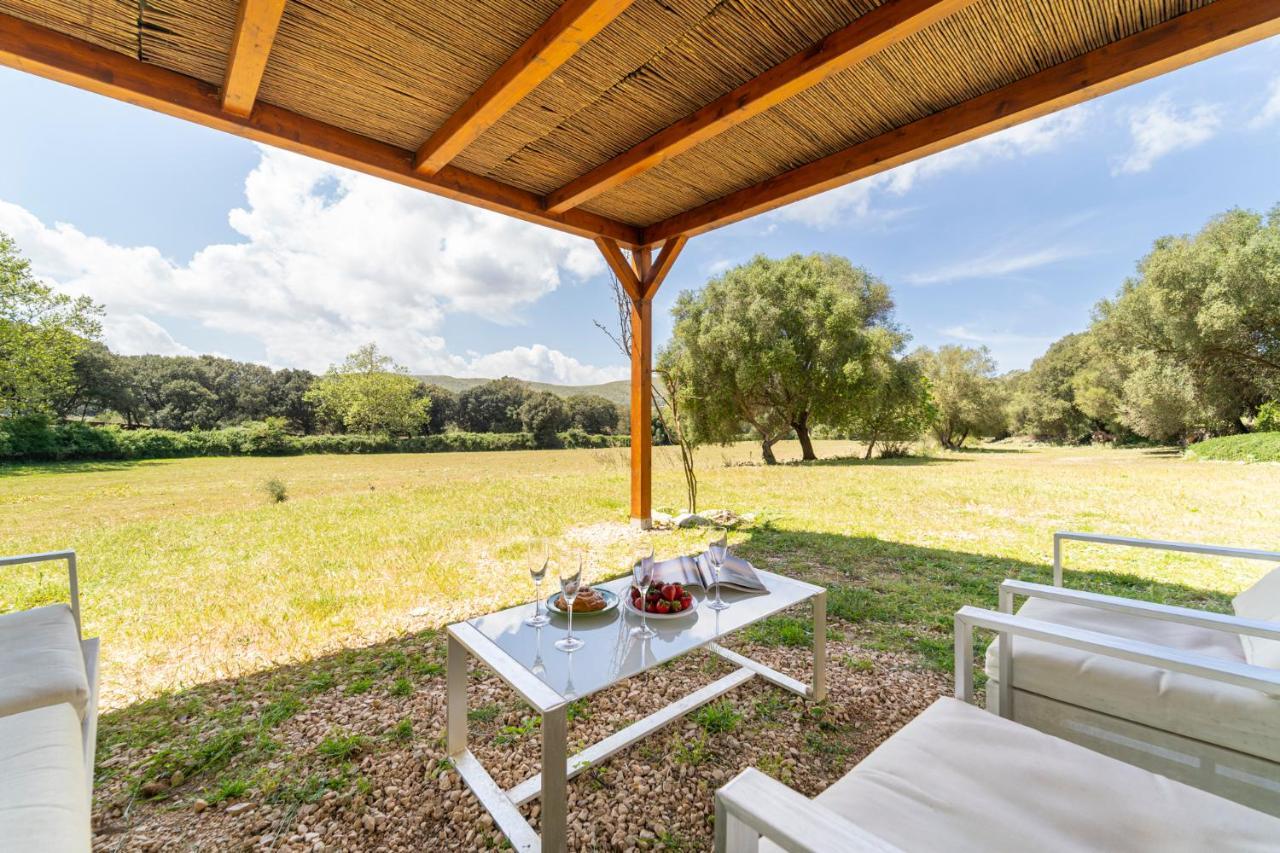Holiday home Finca Boutique Can Regalat *