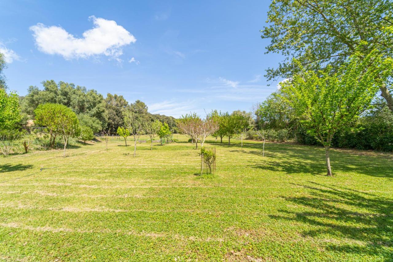Finca Boutique Can Regalat *